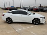 Used 2024 Nissan Sentra SV w/ All-Weather Package image 5