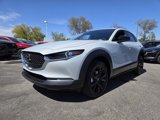 New 2025 MAZDA CX-30 AWD 2.5 S w/ Select Sport Pkg image 2