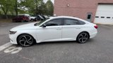 Used 2022 Honda Accord Sport image 3