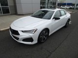 Certified 2024 Acura TLX w/ Technology Package image 2