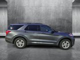 Used 2020 Ford Explorer XLT w/ Equipment Group 202A image 4