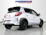 New 2024 Mitsubishi Mirage Black Edition image 2