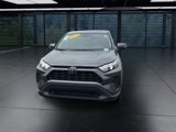 Used 2024 Toyota RAV4 LE image 3