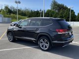 Used 2019 Volkswagen Atlas SEL R-Line image 3