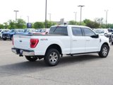 Used 2021 Ford F150 XLT w/ Equipment Group 302A High image 5