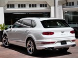 Used 2024 Bentley Bentayga Extended Wheelbase image 3