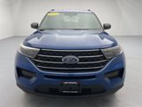 Used 2020 Ford Explorer XLT w/ Comfort Package image 4