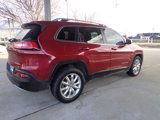 Used 2015 Jeep Cherokee Limited image 4