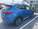 Used 2019 Hyundai Tucson Ultimate image 5