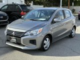 Used 2021 Mitsubishi Mirage LE image 3