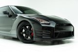 Used 2015 Nissan GT-R Premium image 4