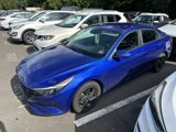 Certified 2023 Hyundai Elantra SEL w/ Cargo Package image 3