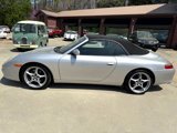 Used 2004 Porsche 911 Carrera image 2