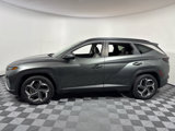 Used 2022 Hyundai Tucson SEL w/ Convenience + Premium Package image 3