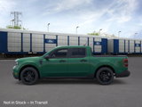 New 2025 Ford Maverick XLT image 3