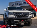 Used 2018 Chevrolet Colorado ZR2 image 4