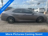 Used 2024 Toyota Camry SE image 4