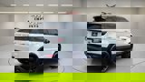 Used 2017 Land Rover Range Rover Evoque SE Premium image 6