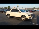 Used 2016 GMC Acadia SLT w/ Open Road Package image 2