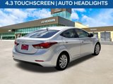Used 2015 Hyundai Elantra SE w/ Option Group 02 image 5