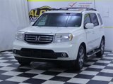 Used 2013 Honda Pilot Touring image 2