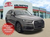 Used 2018 Audi Q7 3.0T Prestige w/ Prestige Package image 1