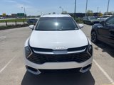 Used 2023 Kia Sportage EX image 2