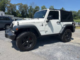 Used 2010 Jeep Wrangler Rubicon w/ PWR Convenience Group image 3
