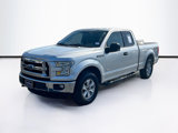 Used 2015 Ford F150 XLT w/ Max Trailer Tow Package image 3