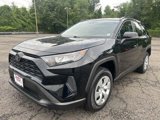 Certified 2020 Toyota RAV4 LE image 4