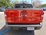 Certified 2023 Ford Maverick XLT image 5