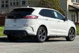 Certified 2020 Ford Edge ST image 5
