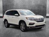 Used 2016 Honda Pilot Elite image 3