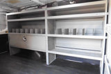 Used 2019 Ford Transit 250 130 Low Roof image 4