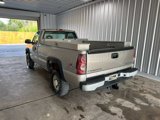 Used 2007 Chevrolet Silverado 2500 W/T w/ Skid Plate Package image 2