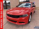 Used 2023 Dodge Charger SXT image 2
