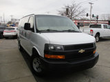 Used 2018 Chevrolet Express 2500 w/ Driver Convenience Package image 4