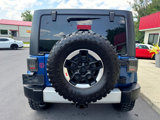 Used 2010 Jeep Wrangler Unlimited Sahara w/ Trailer Tow Group image 5