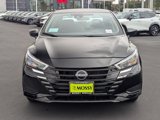 New 2025 Nissan Versa S w/ Trunk Package image 2