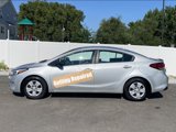 Used 2017 Kia Forte LX w/ LX Popular Package image 3