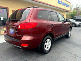 Used 2008 Hyundai Santa Fe GLS image 2