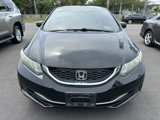 Used 2015 Honda Civic LX image 3
