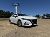 Used 2021 Nissan Sentra S image 1