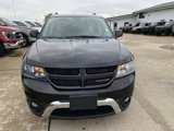 Used 2016 Dodge Journey Crossroad w/ Popular Equipment Group image 2