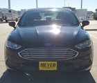 Used 2018 Ford Fusion S image 3