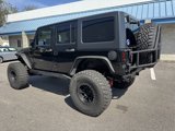 Used 2016 Jeep Wrangler Unlimited Sport w/ Quick Order Package 24S image 5