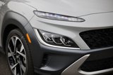 Used 2022 Hyundai Kona Limited image 2