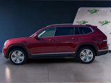 Used 2018 Volkswagen Atlas SEL Premium image 4