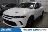 New 2024 Dodge Hornet R/T w/ R/T Blacktop Package image 3