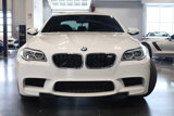 Used 2015 BMW M5 image 2